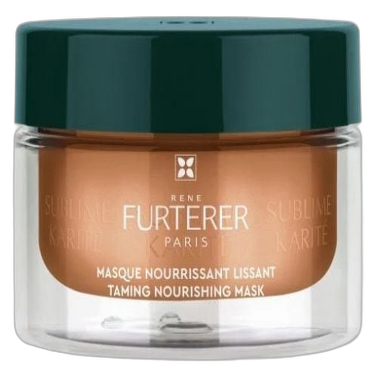 【René Furterer】奢华乳木果仪式深层滋养面膜 200 mL <6.8 fl oz>