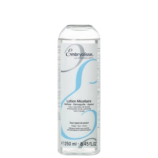 【EMBRYOLISSE】 LOTION MICELLAIRE 250ml <8.45 fl oz>