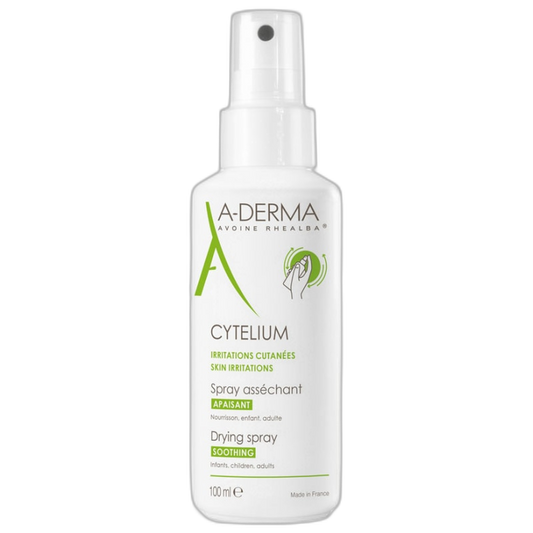 【A-DERMA】Spray Cytelium 100 mL <3.4 fl oz>
