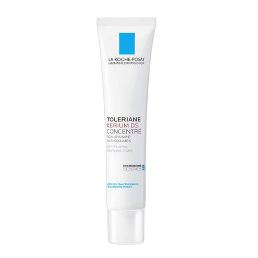 【LA ROCHE POSAY】TOLERIAN KERIUM DS CONCENTRE 40ml <1.35 fl oz>