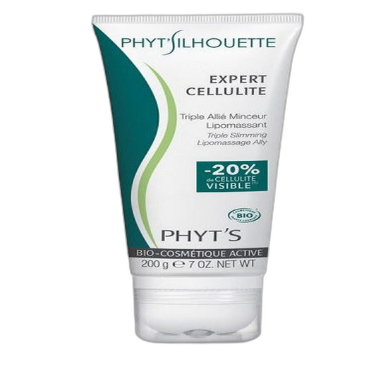 【Phyt’s】Phyt'silhouette Expert Cellulite 200 mL <6.8 fl oz>