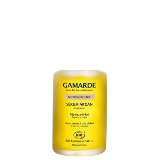 【GAMARDE】NUTRITION INTENSE SERUM ARGAN 30ml <1 fl oz>