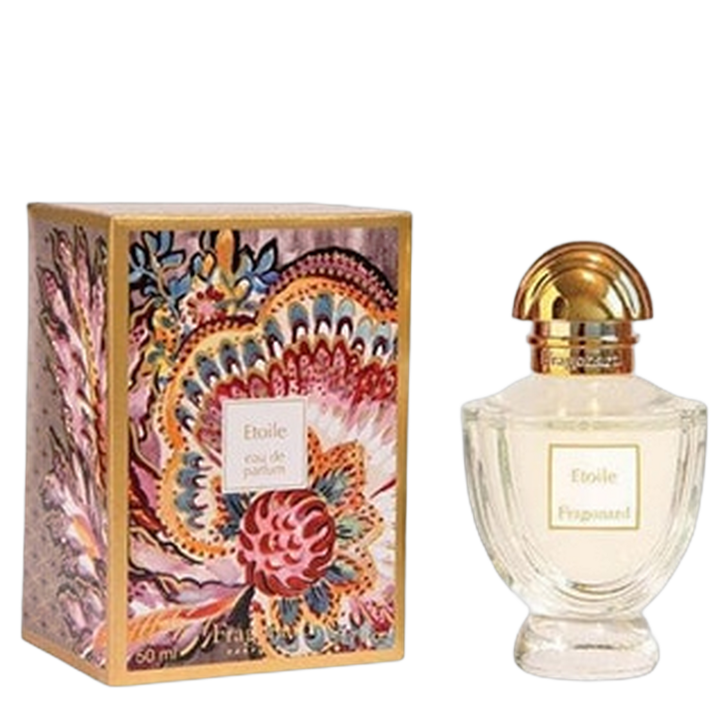 【FRAGONARD】COLLECTION PRESTIGE ETOILE 50ml <1.69 fl oz>