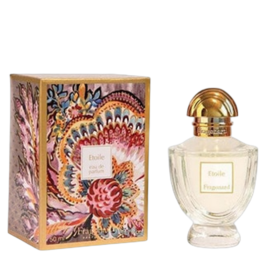 【FRAGONARD】COLLECTION PRESTIGE ETOILE 50ml <1.69 fl oz>