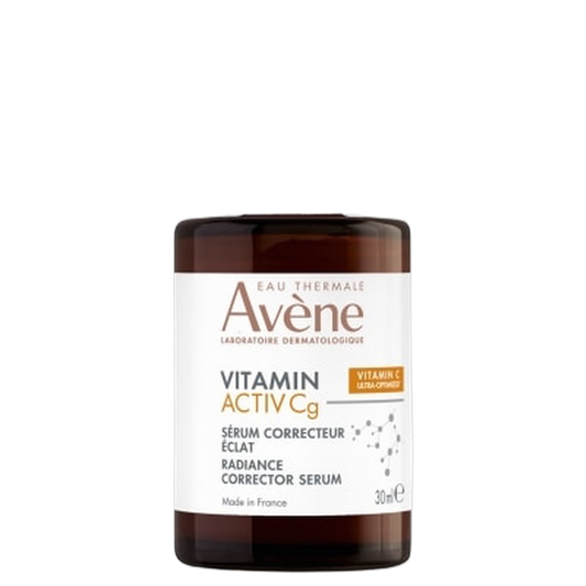 【AVENE】 VITAMIN ACTIV CG SERUM 30ml <1.01 fl oz>