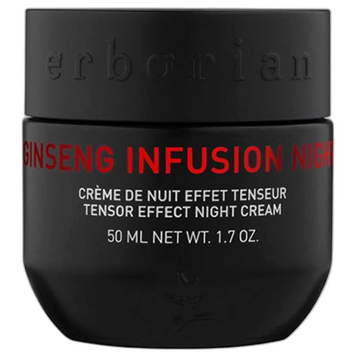 【Erborian】Ginseng Infusion Night 50 mL <1.7 fl oz>