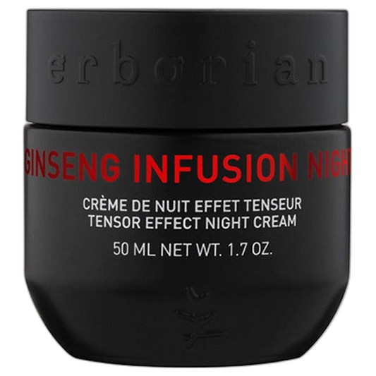 【Erborian】Infusion de Ginseng Nuit 50 mL <1.7 fl oz>