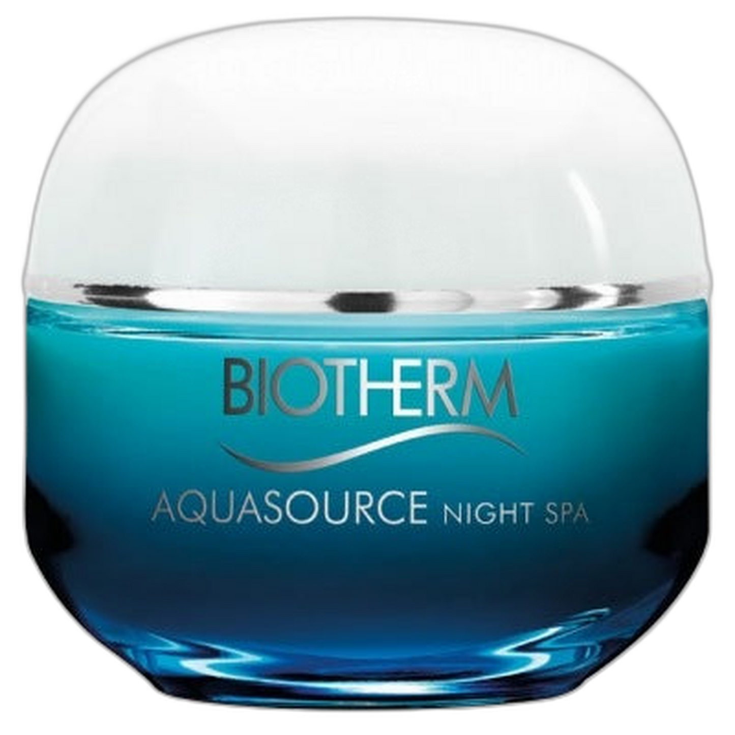 【Biotherm】Aquasource Night Spa 50 mL <1.7 fl oz>