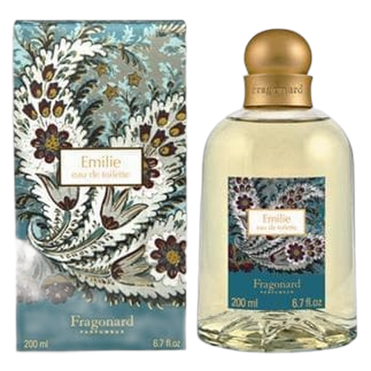 【FRAGONARD】EMILLE EDT 200ml <6.76 fl oz>