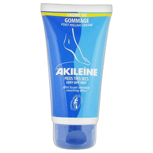 【COUP D’ECLAT】Crème Gommage pour Pieds 75 mL <2.5 fl oz>