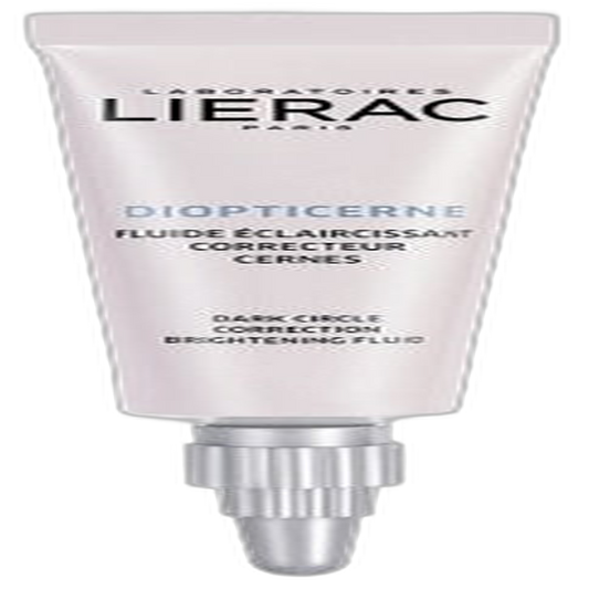 【Lierac】Diopticerne 15 mL <0.5 fl oz>