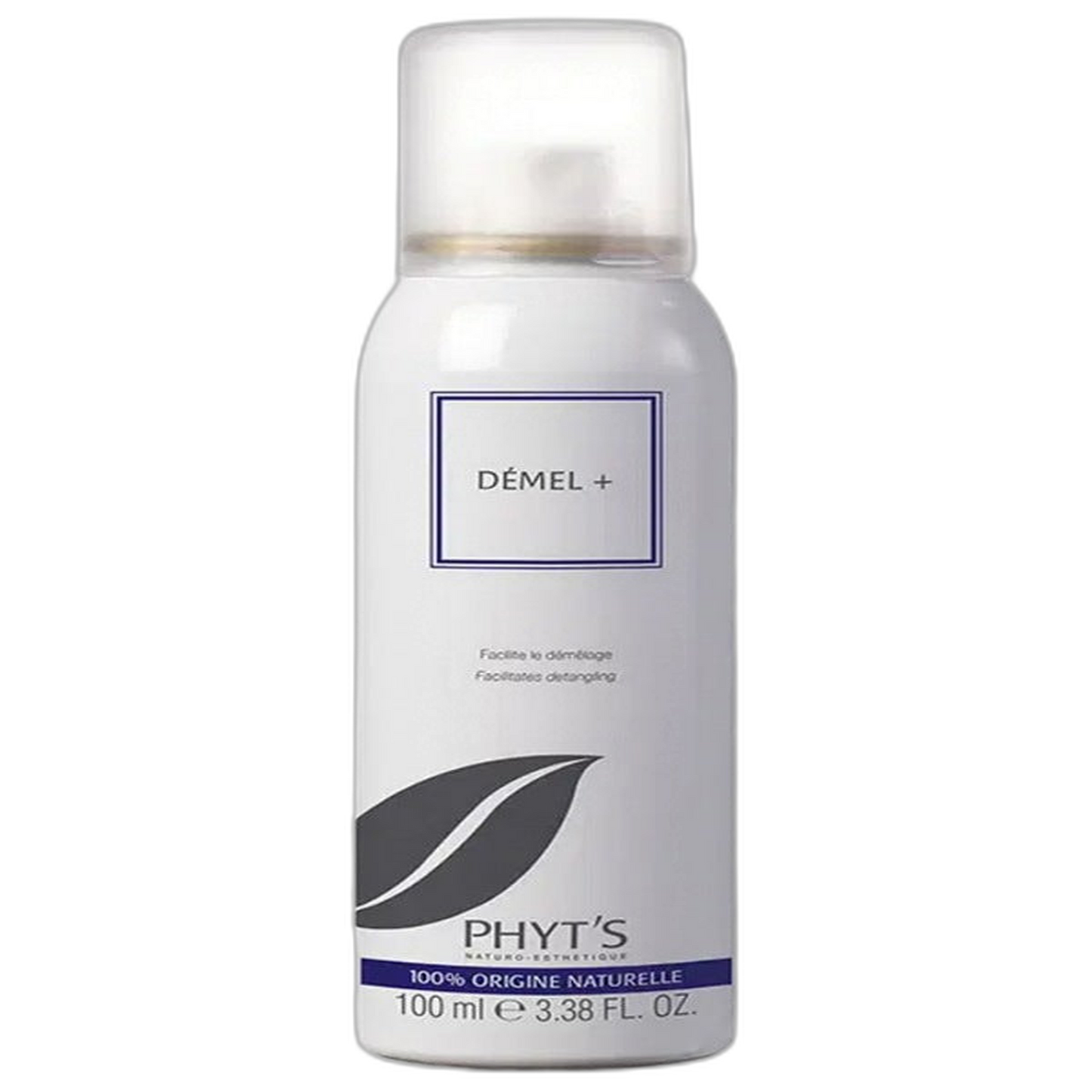【Phyt’s】Démêlant 100 mL <3.4 fl oz>