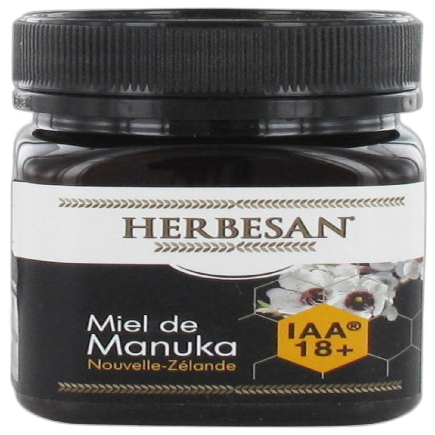 【Herbesan】Herbesan Manuka Honey IAA 18+
