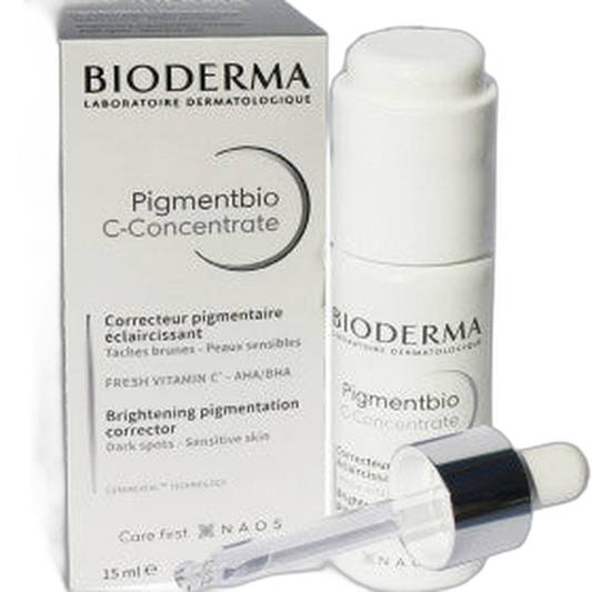 【Bioderma】Pigmentbio C-Concentrate 15 mL <0.5 fl oz>