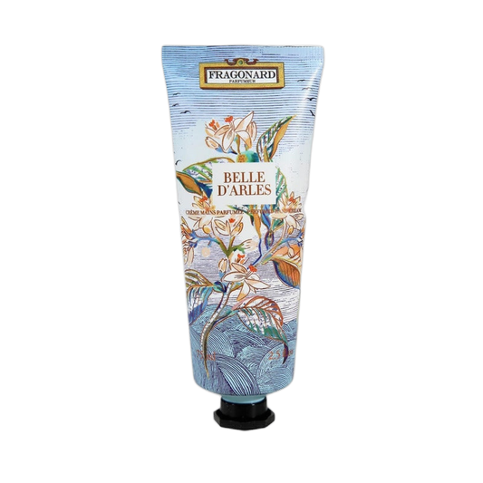 【FRAGONARD】CREME MAINS - BELLE DE ARLES 75ml <2.54 fl oz>