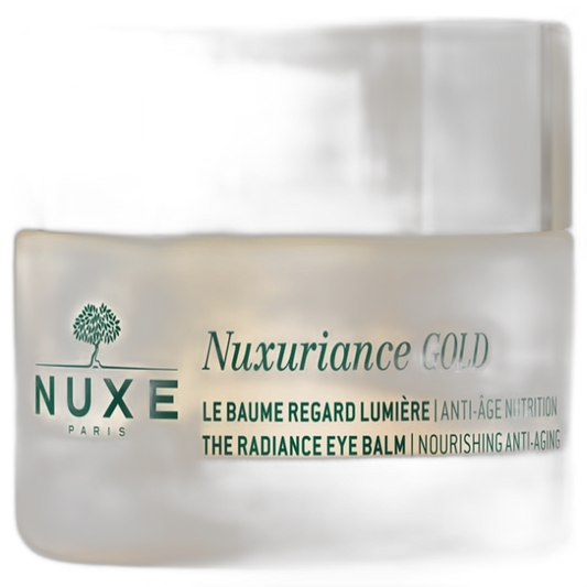 【NUXE】Nuxuriance Gold Light Eye Balm 15 mL <0.5 fl oz>