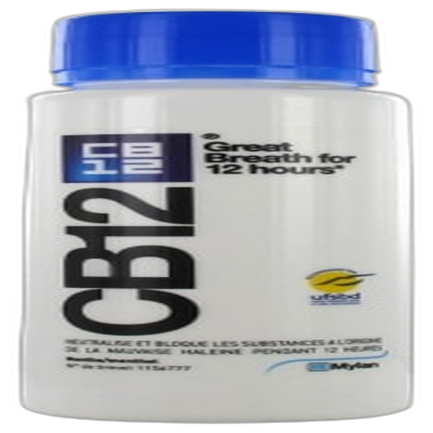 【CB12】CB12 Mouthwash 250 mL <8.5 fl oz>