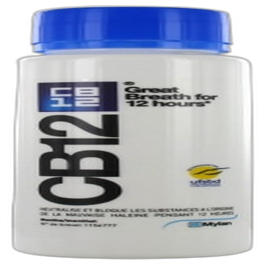 【CB12】CB12 漱口水 250 mL <8.5 fl oz>