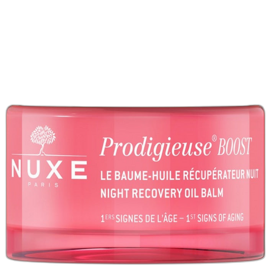 【NUXE】Prodigieuse Boost Night Balm 50 mL <1.7 fl oz>