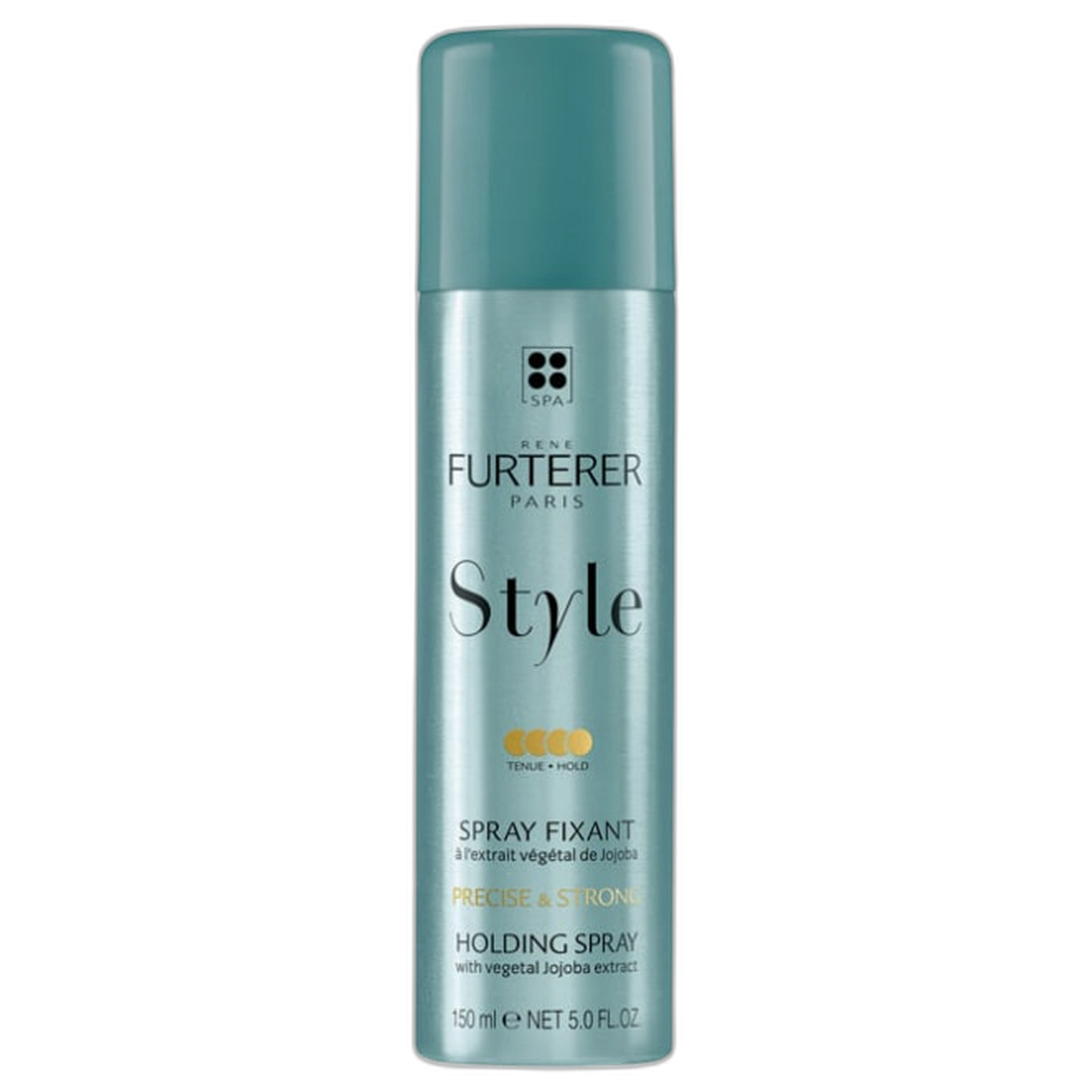 【René Furterer】Spray Fixant Style 150 mL <5.1 fl oz>