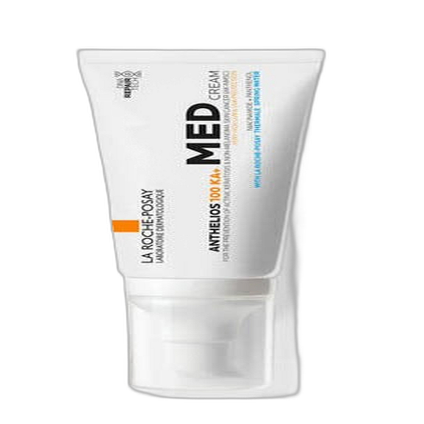 【La Roche-Posay】安得利欧斯 100KA+医用霜 50 mL <1.7 fl oz>