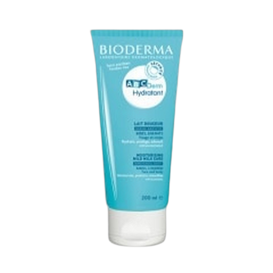 【BIODERMA】ABC DERM HYDRATANT 200ml <6.76 fl oz>