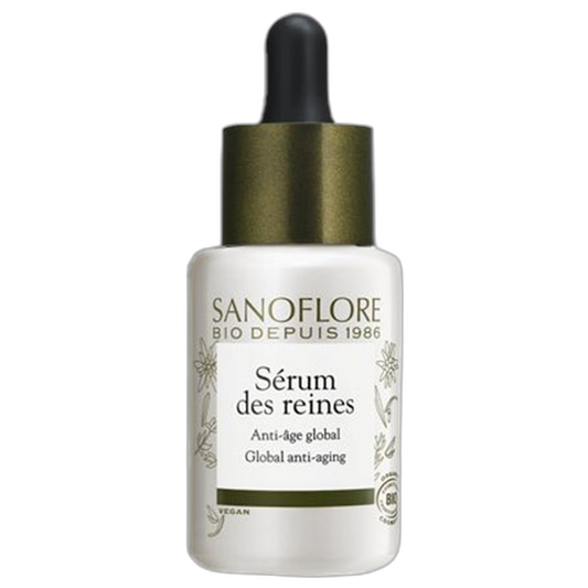 【Sanoflore】女王精華液 30 mL <1.0 fl oz>