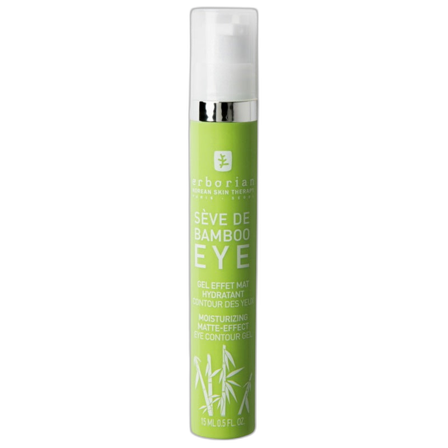 【Erborian】竹汁眼霜 15 mL <0.5 fl oz>