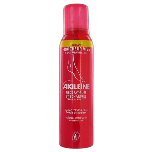 【AKILEINE】Vive Freshness Spray 150 mL <5.1 fl oz>