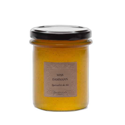 【Dammann Frères】Miss Dammann -Spécialités De Thé- 235 g <8.29 oz>