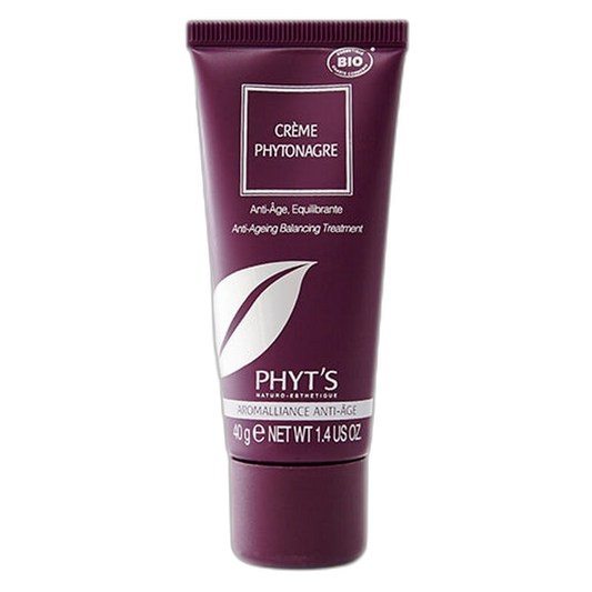 【Phyt’s】Aromalliance Phytonagre Cream 40 mL <1.4 fl oz>