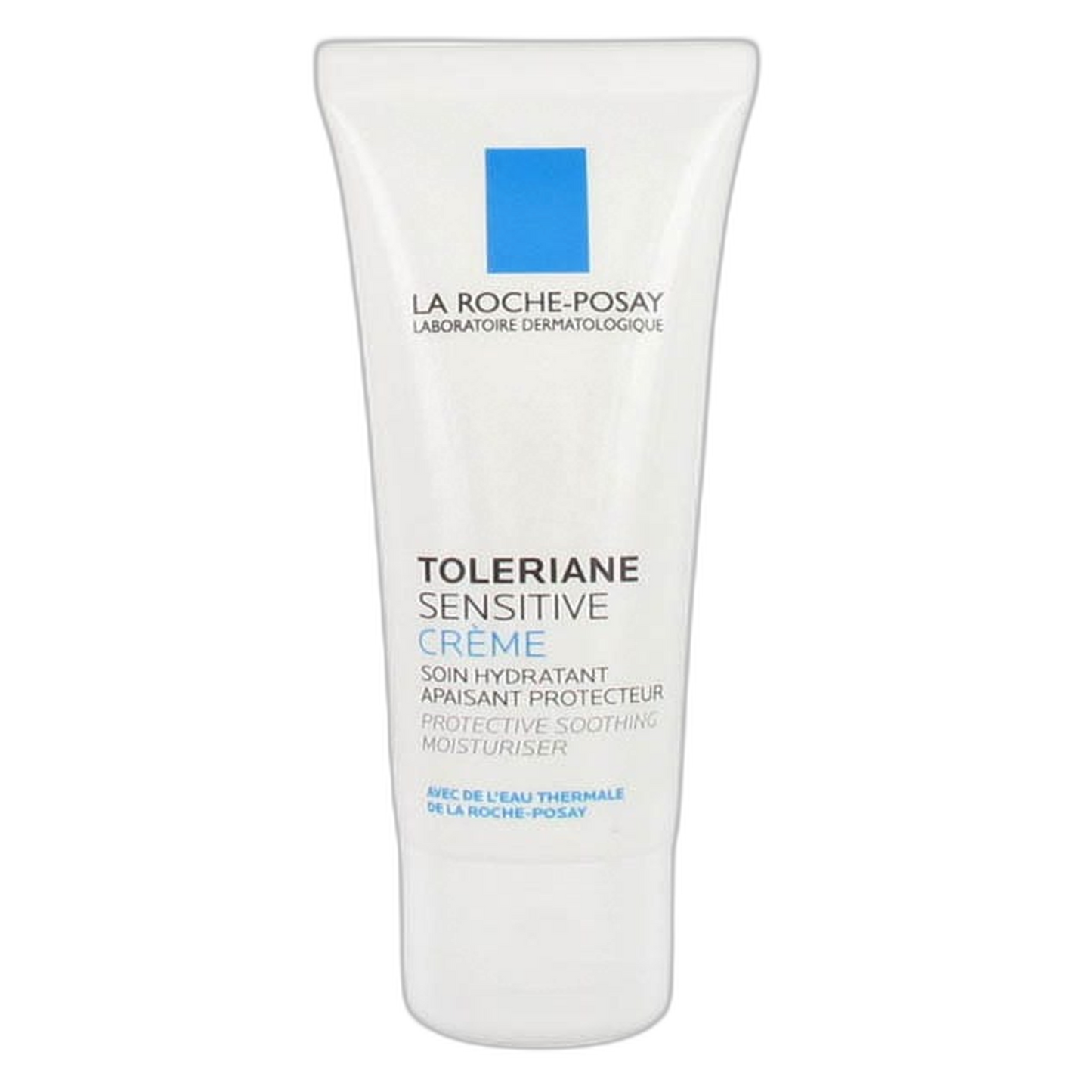 【La Roche-Posay】Crème Toleriane Sensitive 40 mL <1.4 fl oz>