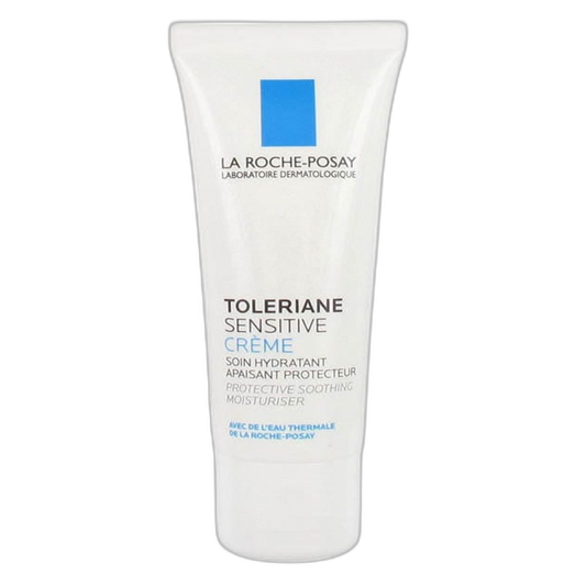 【La Roche-Posay】Crème Toleriane Sensitive 40 mL <1.4 fl oz>
