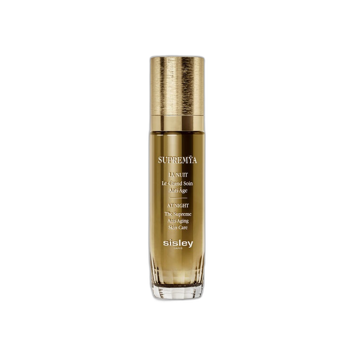 【Sisley Paris】Supremya La Nuit - Le Grand Anti-Aging Care 50 mL <1.7 fl oz>