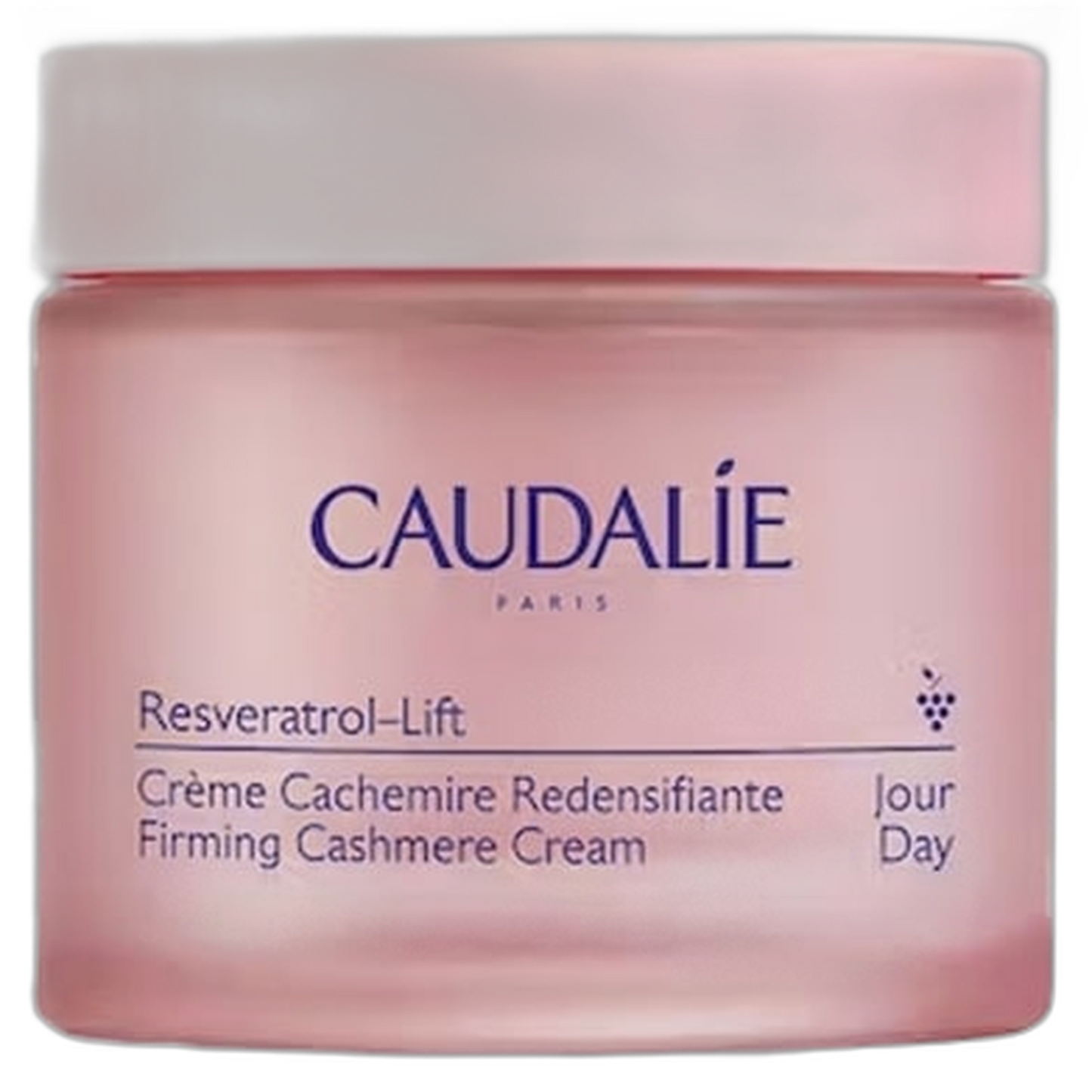 【Caudalie】레스베라트롤[Lift] 캐시미어 리덴시파잉 크림 50 mL <1.7 fl oz>