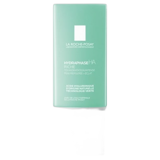 【LA ROCHE POSAY】HYDRAPHASE HA RICHE 50ml <1.69 fl oz>