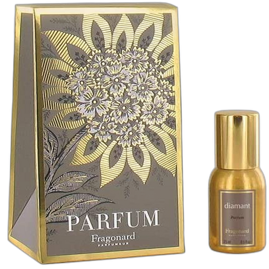 【Fragonard】Étoile Perfume 15 mL <0.5 fl oz>