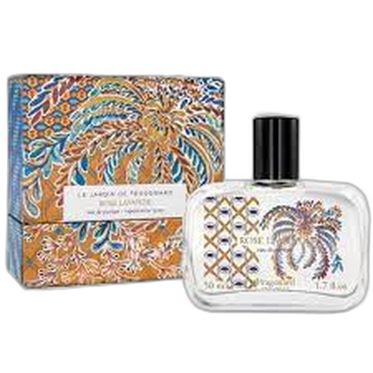 【Fragonard】Le Jardin De Fragonard Rose Lavande 50 mL <1.7 fl oz>