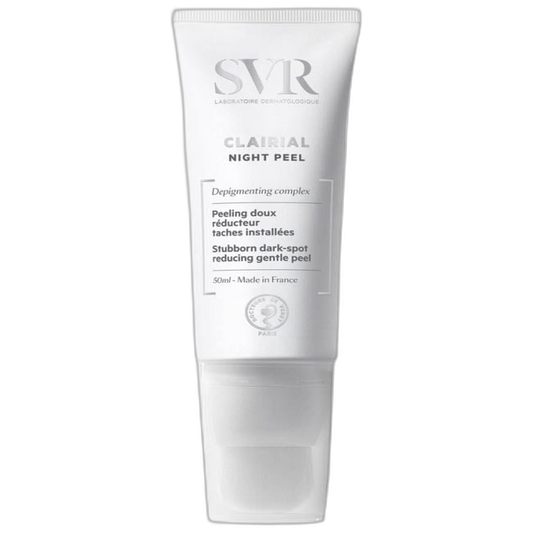 【SVR】SVR Clairial Night Peel 50 mL <1.7 fl oz>