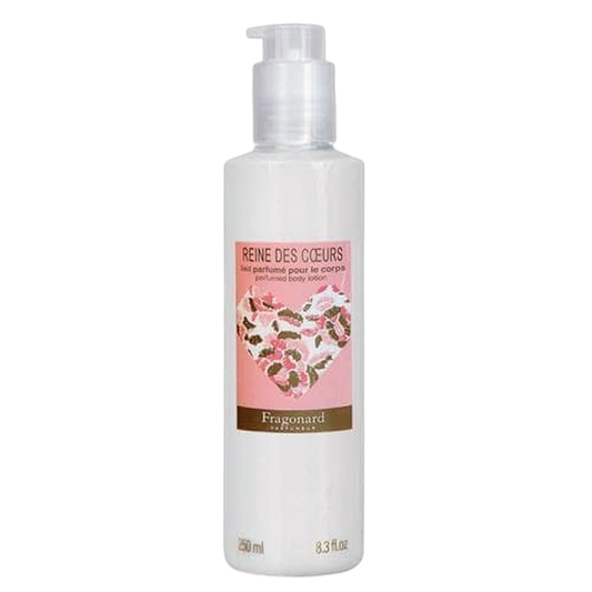 【FRAGONARD】LAIT CORPS REIN DES COEURS 250ml <8.45 fl oz>