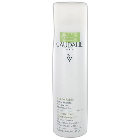 【Caudalie】Organic Grape Water 200 mL <6.8 fl oz>