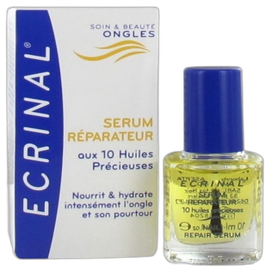 【ECRINAL】生長與抵抗力護理 10 mL <0.3 fl oz>