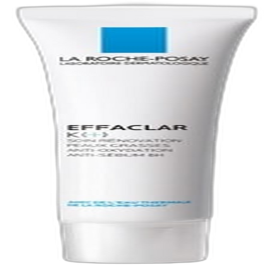 【La Roche-Posay】Effaclar K(+) 40 mL <1.4 fl oz>