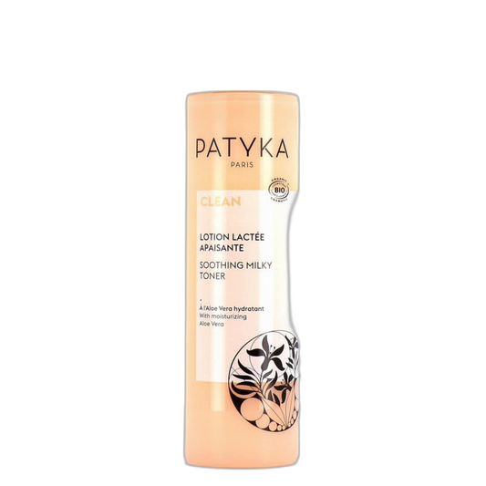 【Patyka】Soothing Milk Lotion 200 mL <6.8 fl oz>