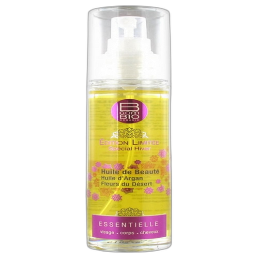 【BcomBio】BcomBio Beauty Oil 100 mL <3.4 fl oz>