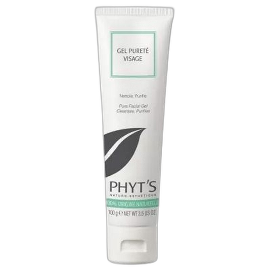 【Phyt’s】Purity Face Gel 100 g <3.53 oz>