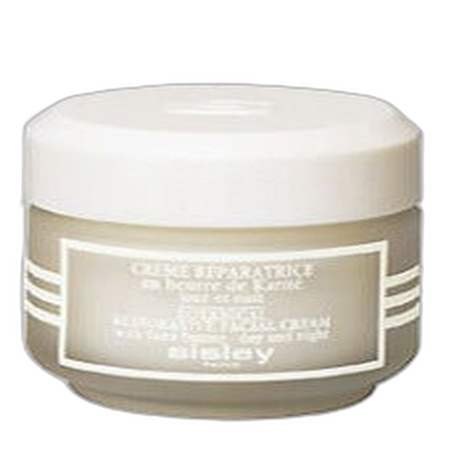 【Sisley Paris】Crème Réparatrice au Beurre de Karité 50 mL <1.7 fl oz>