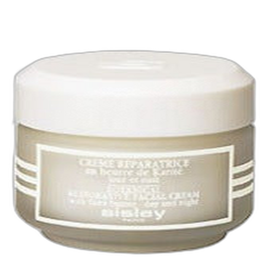 【Sisley Paris】Crème Réparatrice au Beurre de Karité 50 mL <1.7 fl oz>
