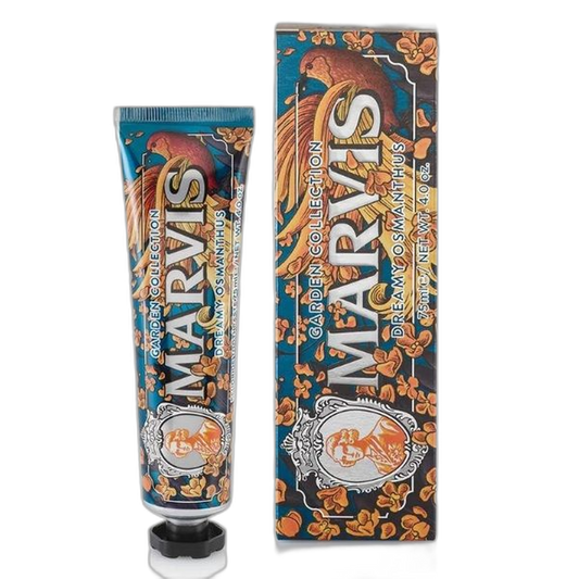 【MARVIS】マービス ガーデン コレクション ドリーム オスマンサス 75 mL <2.5 fl oz>