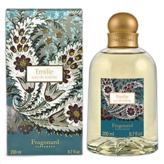 【Fragonard】Emille EDT 200 mL <6.8 fl oz>